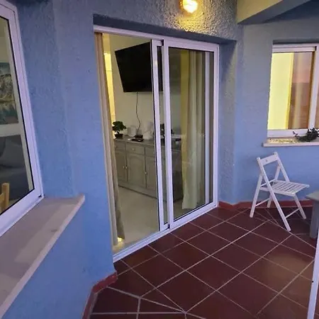 View Of Apartmán Torremolinos