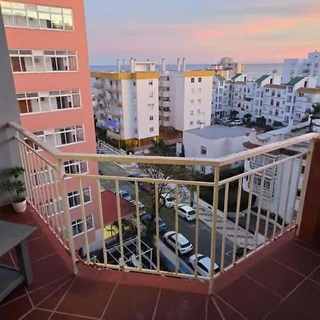 Apartmán View Of Torremolinos