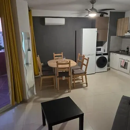 Apartmán View Of Torremolinos